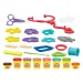 Play-Doh: Kreiere und pflege Tierarzt-Knetset - Hasbro