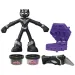 Play-Doh: Marvel Black Panther Spielset - Hasbro