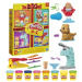 Play-Doh: Mini-Bundle 4-in-1 klassisches Knet-Set – Hasbro