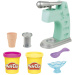 Play-Doh: Mini-Eis am Stiel Knetset - Hasbro