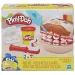 Play-Doh: Mini-Zahnarztpraxis-Knetset - Hasbro
