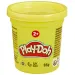 Play-Doh: Modelliermasse im Becher, gelb, 85g - Hasbro