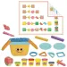 Play-Doh: Picknick-Formen Starterset mit Zubehör - Hasbro