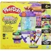 Play-Doh: Teenage Mutant Ninja Turtles Mutations-Station Spielset - Hasbro