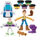 Play-Doh: Toy Story Weltraumkreationen Knetset - Hasbro Bild 2