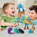 Play-Doh: Toy Story Weltraumkreationen Knetset - Hasbro Bild 3