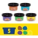 Play-Doh: Toy Story Weltraumkreationen Knetset - Hasbro Bild 4
