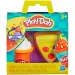 Play-Doh: Treats To Go Pizza und Milchshake Knetset - Hasbro Bild 1