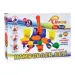 Play-Dough: Hamburger-Herstellungsset