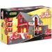 Play House: Feuerwache-Spielset mit Fahrzeugen – Wader