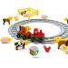 Play &amp; Fun: Laufende Tiere - Gesellschaftsspiel