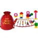 Play &amp; Fun: Secret Pocket - Geheimtasche Baumeister Brettspiel