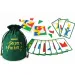 Play &amp; Fun: Secret Pocket - Geheimtasche Tangram Gesellschaftsspiel