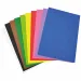 PlayBox: 10er-Pack farbige A4-Schaumstoffplatten