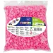 PlayBox: 9mm XL MAXI bügelperlen 1000er Packung in Rosa