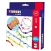 PlayBox: Armbandherstellungsset 200-teilig