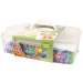 PlayBox: Buntes Mosaik-Bastelset, 250 Teile