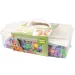 PlayBox: Buntes Mosaik-Bastelset, 250-teilig Bild 1