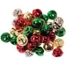 PlayBox: Dekorationsglocken 15 mm, 40er-Set