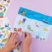 PlayBox: Fahrzeuge 500 Stück Mega-Aufkleberset