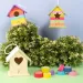 PlayBox: Farbige Klebeband-Set 14-teilig