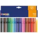 PlayBox: Filzstift-Set 24er-Pack