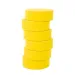 PlayBox: Gelbe Wasserfarben-Nachfüllscheibe 55-57mm 1 Stück