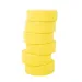 PlayBox: Hellgelbe Wasserfarben-Nachfüllscheibe 55-57mm 1 Stück