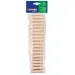 PlayBox: Holzzaun 90x5cm