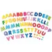 PlayBox: Magnetische 60-teilige bunte Buchstaben-Set
