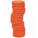 PlayBox: Nachfüllscheibe für orange Wasserfarbe 30mm 1 Stück