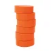 PlayBox: Nachfüllscheibe für orange Wasserfarbe 55-57mm 1 Stück