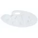 PlayBox: Ovale Malpalette 23x17x11cm