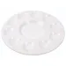 PlayBox: Runde Malpalette 17 cm