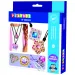 PlayBox: Schmuckset mit Strasssteinen