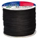 PlayBox: Schwarze Kunstlederrolle 100m