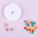 PlayBox: Transparenter elastischer Faden 0,6mm 25m