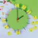 PlayBox: Uhrwerk 5,6x6,6x2,8cm