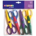 PlayBox: Zickzack-Scheren-Set, 4-teilig