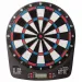 Playbox: Elektronisches Dartscheiben-Set
