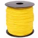 Playbox: Gelbes 2mm Knotenband 50 Meter