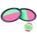 Playbox: Geschicklichkeitsspiel Catch Ball