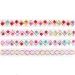 Playbox: Selbstklebendes Kristallband – 4 x 50 cm