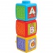 Playgo: ABC aktive Bausteine