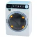 Playgo: Elektronische Waschmaschine 25x20cm