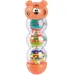 Playgo: Fröhlicher kleiner Tiger-Beißring