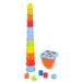 Playgo: Giraffen-Aktivcenter Babyspielzeug
