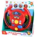 Playgo: Multifunktionales Lenkrad mit Licht- und Soundeffekten