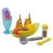 Playgo: Party-Eiscreme-Set mit Becher