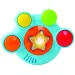 Playgo: Rockstar Baby Elektronisches Schlagzeug mit Lichtern und Geräuschen